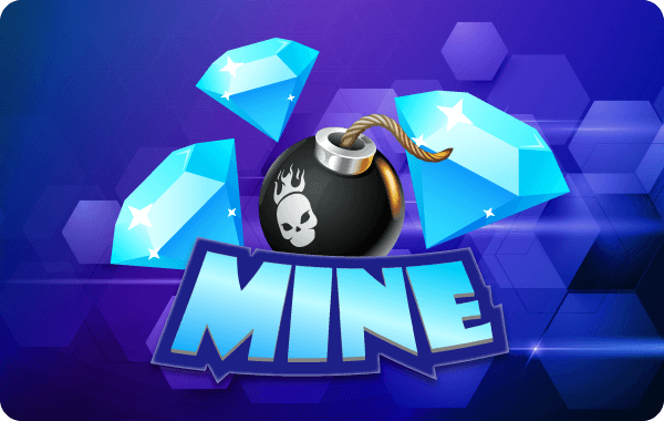 mine