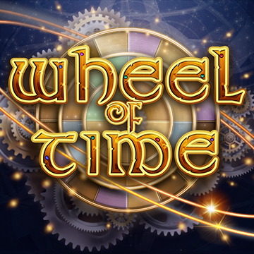 Wheel Of Time