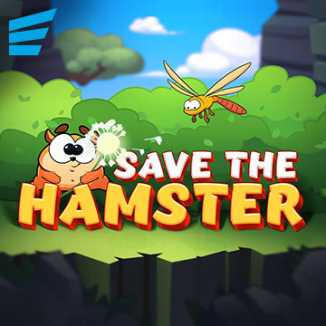 Save The Hamster