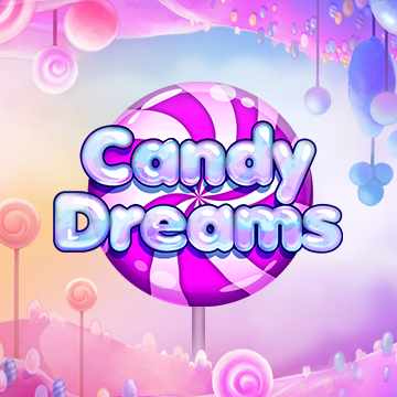 Candy Dreams: Bingo