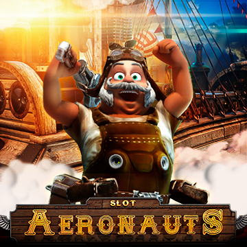 Aeronauts
