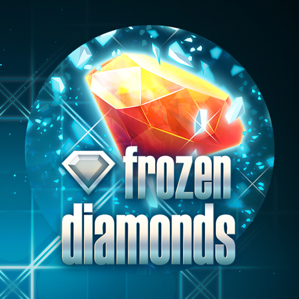 Frozen Diamonds