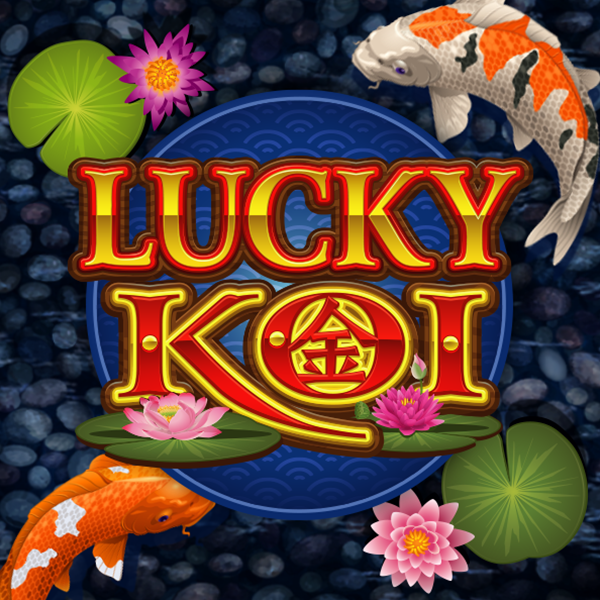 Lucky Koi V90