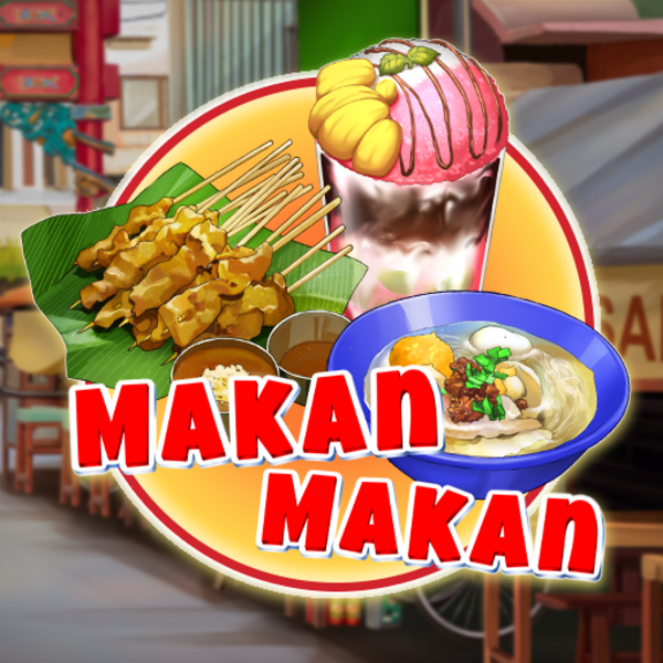 Makan Makan
