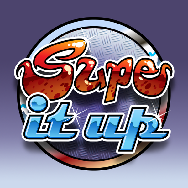 Supe It Up