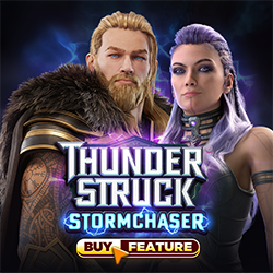 Thunderstruck