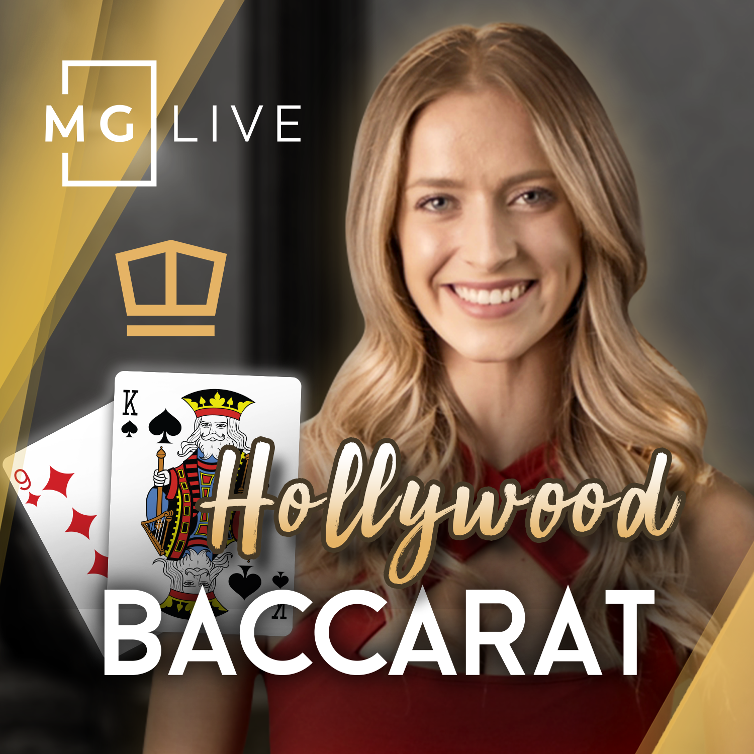 Hollywood Baccarat
