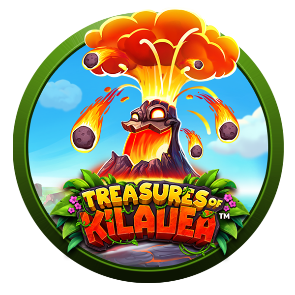Treasures of Kilauea
