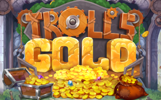  Trolls Gold 