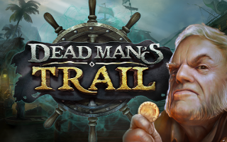  Dead Man's Trail 