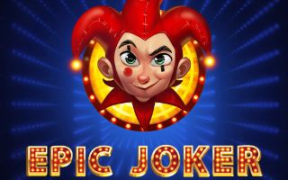  Epic Joker 