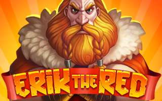  Erik the Red 