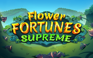  Flower Fortunes Supreme 