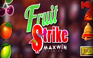  Fruit Strike 