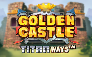  Golden Castle 