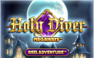  Holy Diver 