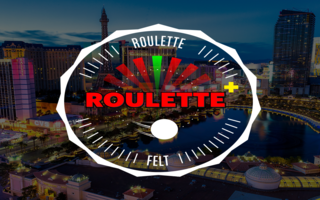  Roulette+ 