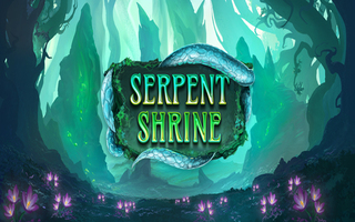  Serpent Shrine 