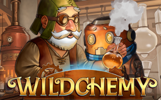  Wildchemy 