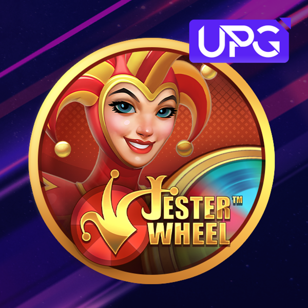 jesterwheel