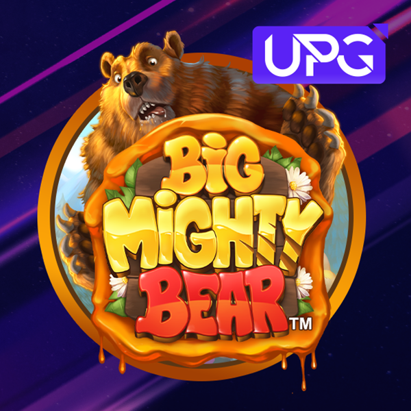bigmightybear