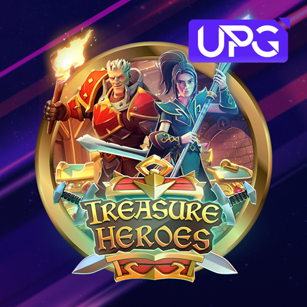 treasureheroes